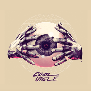 Cool Uncle by Bobby Caldwell