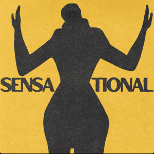 Sensational by WizTheMc