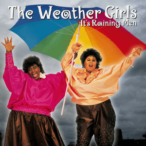 It's Raining Men by The Weather Girls