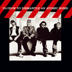 How to Dismantle an Atomic Bomb by U2