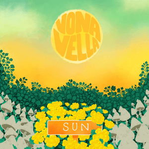 Sun by Vona Vella