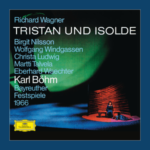 Wagner: Tristan und Isolde by Richard Wagner