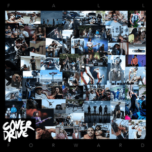 Fall Forward by Cover Drive