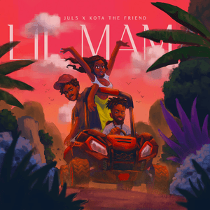 Lil Mama by Juls