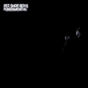 Fundamental by Pet Shop Boys