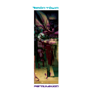 Permutation by Amon Tobin