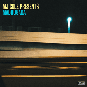 90 Miles by MJ Cole