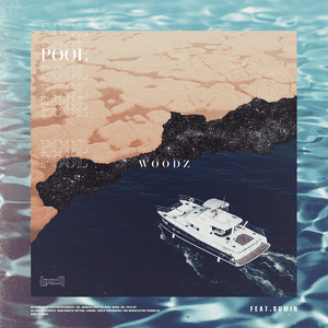POOL[pu:l] by WOODZ