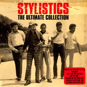The Ultimate Collection by The Stylistics