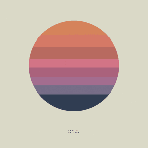 Awake by Tycho