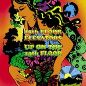 Up on the 13th Floor by 13th Floor Elevators