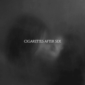 X's by Cigarettes After Sex