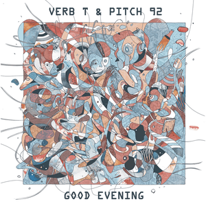 Good Evening by Verb T