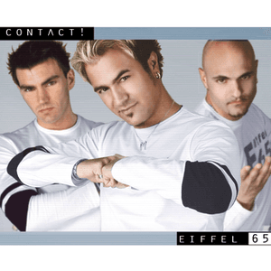 Contact by Eiffel 65