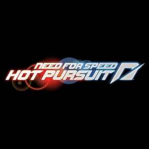 Need For Speed: Hot Pursuit 2010 by Travie McCoy