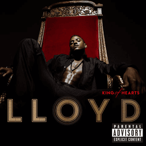 King Of Hearts by Lloyd