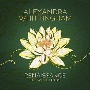 Renaissance (Main Theme from "The White Lotus, Series 2") [Arr. Metcalfe for Guitar, String Quintet & Percussion] by Cristobal Tapia de Veer
