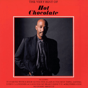 The Very Best of Hot Chocolate by Hot Chocolate
