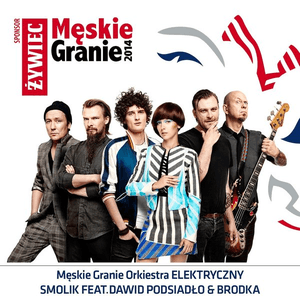 Elektryczny by Męskie Granie Orkiestra