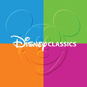 Disney Classics by Jenifer Lewis