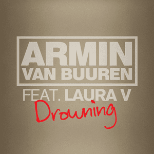 Drowning by Armin van Buuren