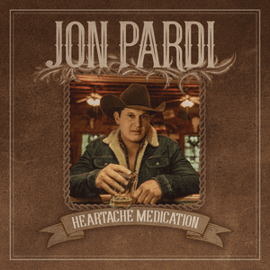 Tequila Little Time by Jon Pardi