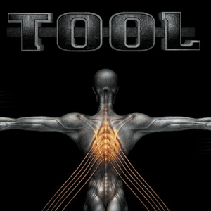 Salival [CD/DVD] by Tool
