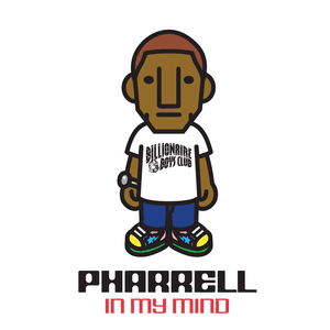 In My Mind by Pharrell Williams