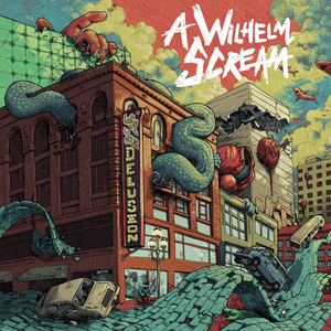 GIMMETHESHAKES by A Wilhelm Scream