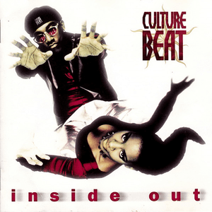 Inside Out by Culture Beat