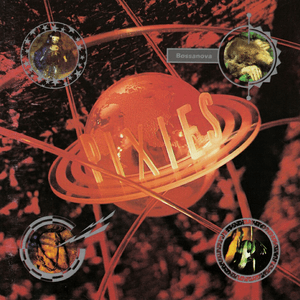 Bossanova by Pixies