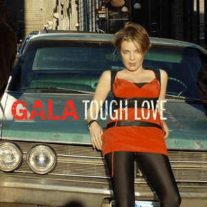 Tough Love EP by Gala