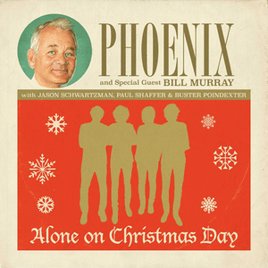 Alone On Christmas Day by Phoenix