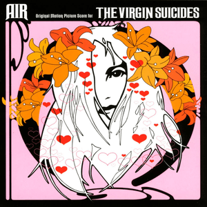 Virgin Suicides by Air