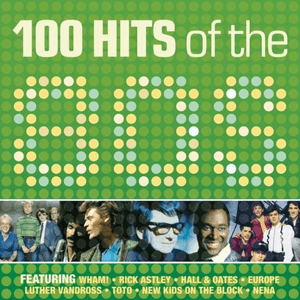 100 Hits Of The '80s by Deniece Williams