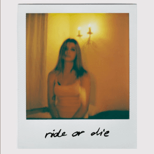 Ride Or Die by Baby Queen