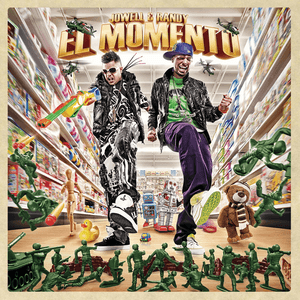 El Momento by Jowell & Randy