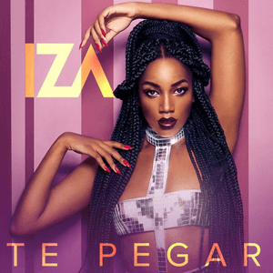 Te Pegar by IZA