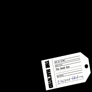 The Dead Eye (Limited Edition) by The Haunted