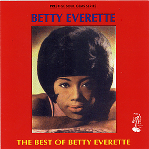 The Best Of... by Betty Everett