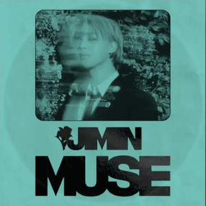 MUSE by Jimin
