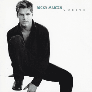 Vuelve by Ricky Martin