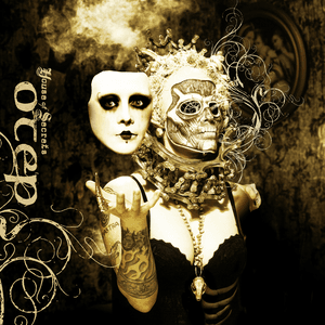 House of Secrets by Otep