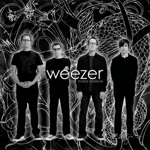 Make Believe by Weezer
