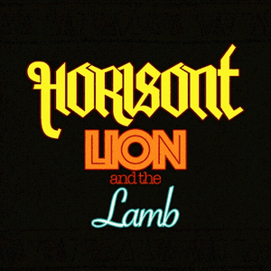 Lion and the Lamb (cover version) by Horisont