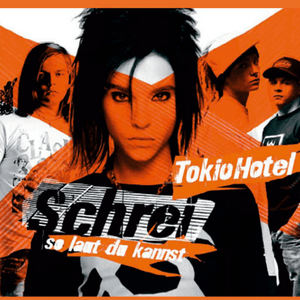 Schrei (so laut du kannst) [New Version] by Tokio Hotel