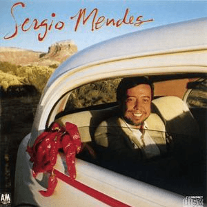 Sergio Mendes by Sérgio Mendes