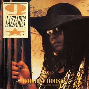Goodbye Horses - EP by Q Lazzarus