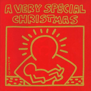 A Very Special Christmas by Pretenders