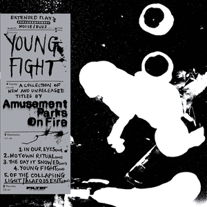 Young Fight by Amusement Parks On Fire
